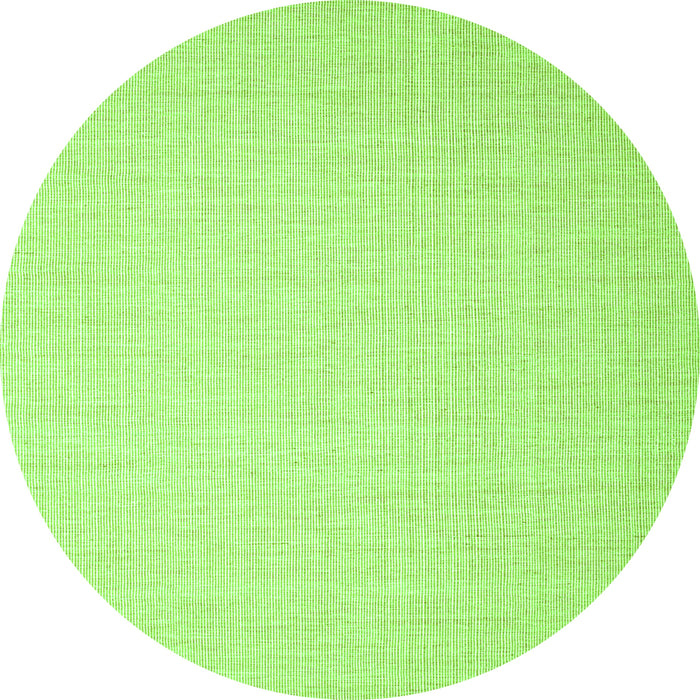 Machine Washable Abstract Green Contemporary Area Rugs, wshcon1372grn