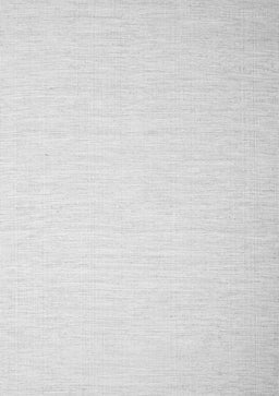 Abstract Gray Contemporary Rug, con1373gry