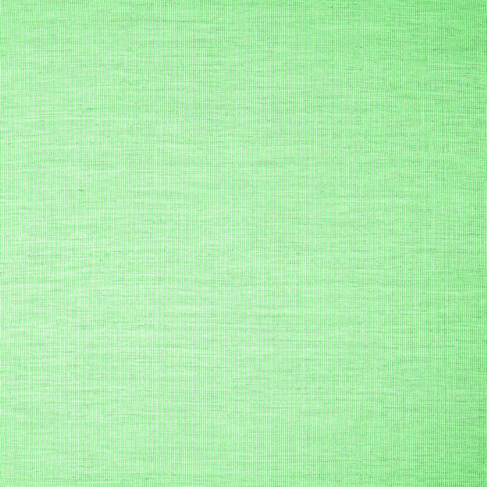 Square Abstract Emerald Green Contemporary Rug, con1373emgrn