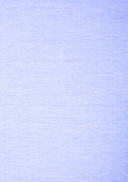 Abstract Blue Contemporary Rug, con1373blu
