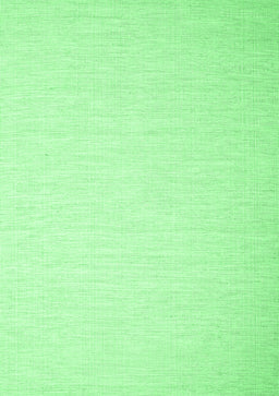 Abstract Emerald Green Contemporary Rug, con1373emgrn