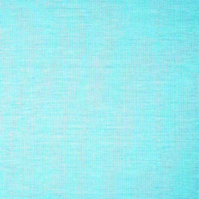 Square Abstract Light Blue Contemporary Rug, con1373lblu