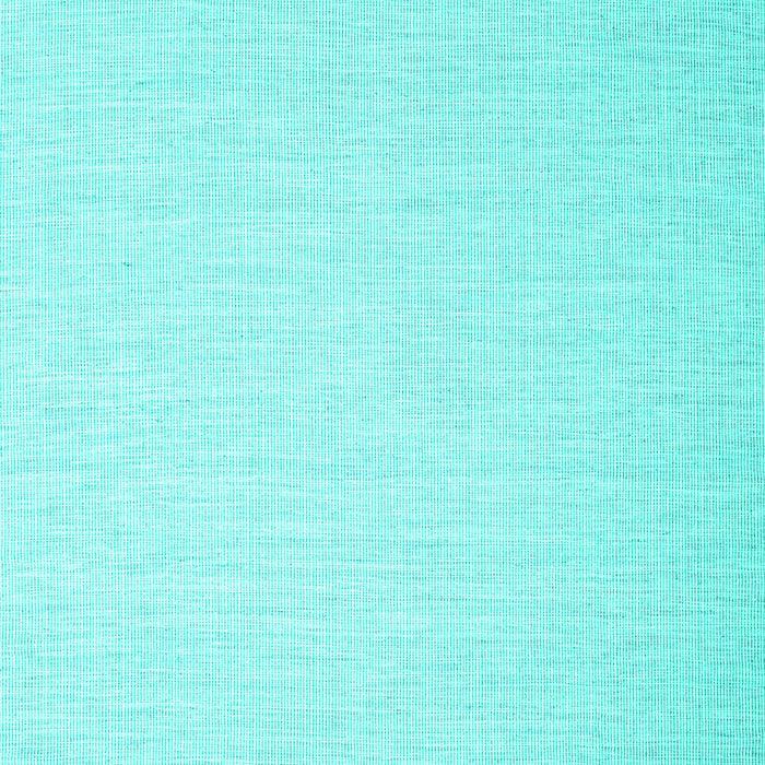 Abstract Turquoise Contemporary Rug, con1373turq