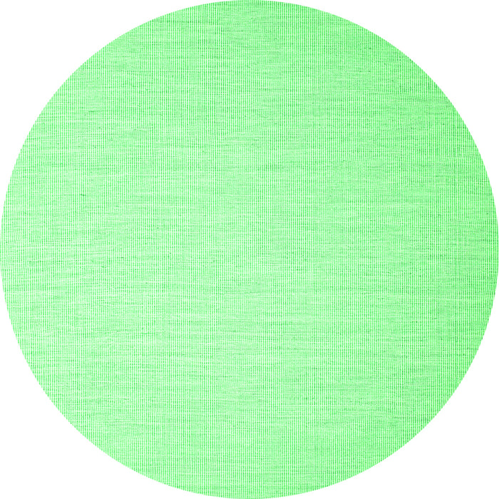 Machine Washable Abstract Green Contemporary Area Rugs, wshcon1373grn