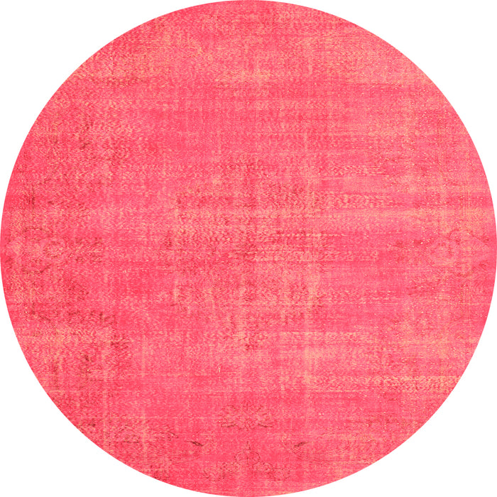 Machine Washable Abstract Orange Contemporary Area Rugs, wshcon1377org