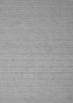 Abstract Gray Contemporary Rug, con1389gry