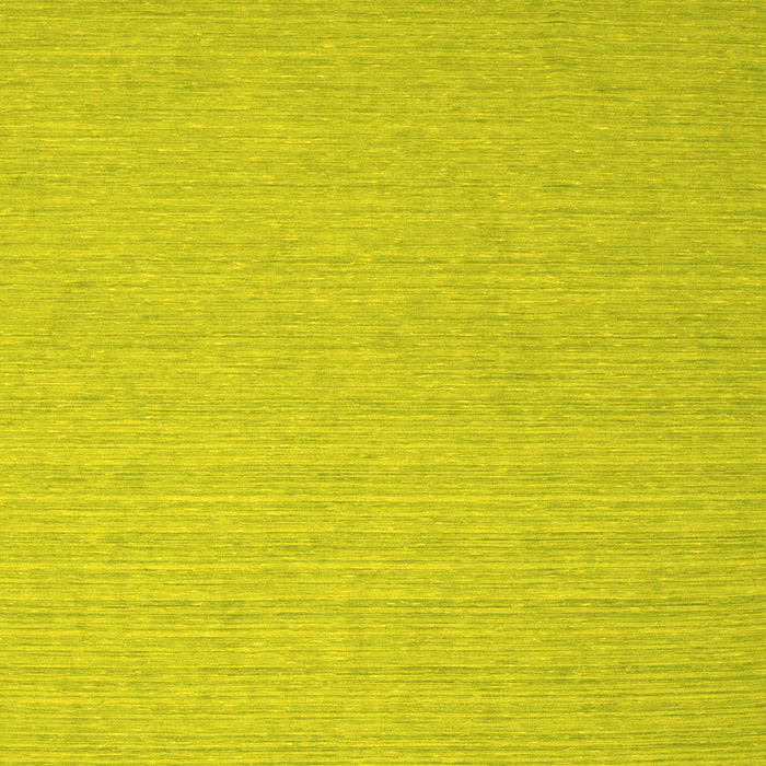 Machine Washable Abstract Yellow Contemporary Rug, wshcon1389yw