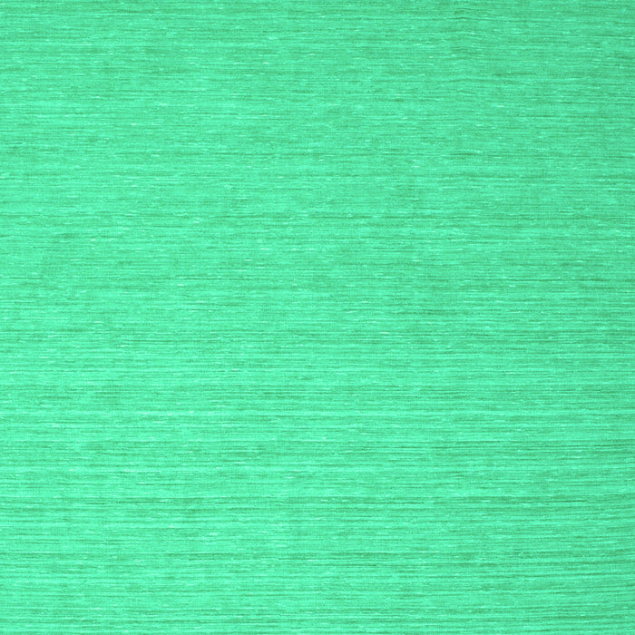 Abstract Turquoise Contemporary Rug, con1389turq