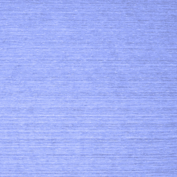 Abstract Blue Contemporary Rug, con1389blu