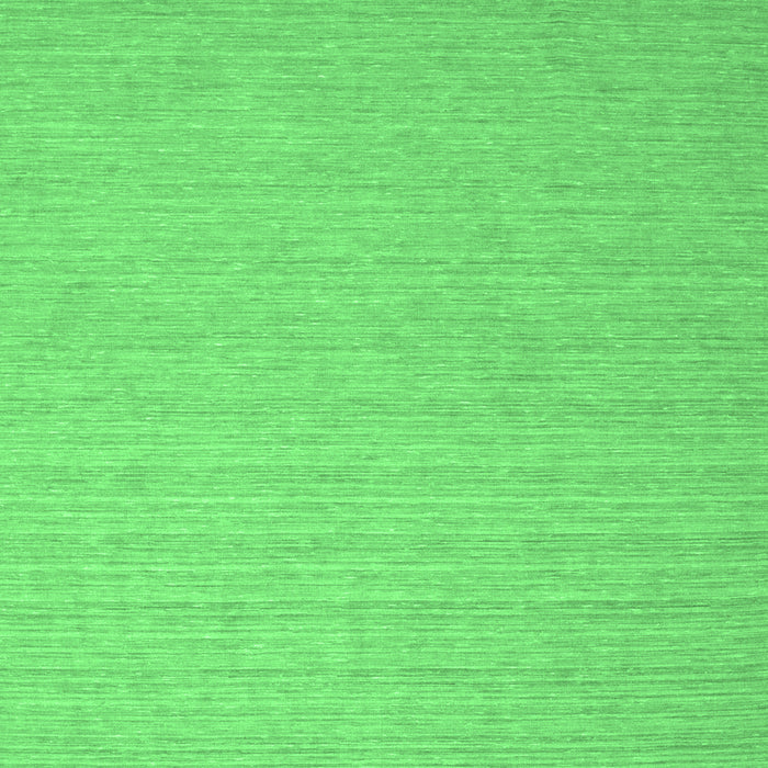 Abstract Emerald Green Contemporary Rug, con1389emgrn