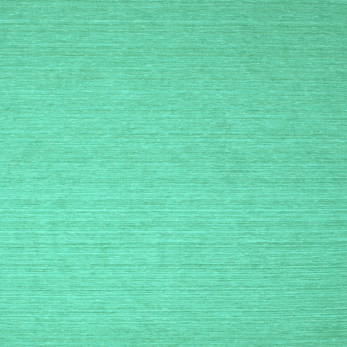 Square Abstract Light Blue Contemporary Rug, con1389lblu