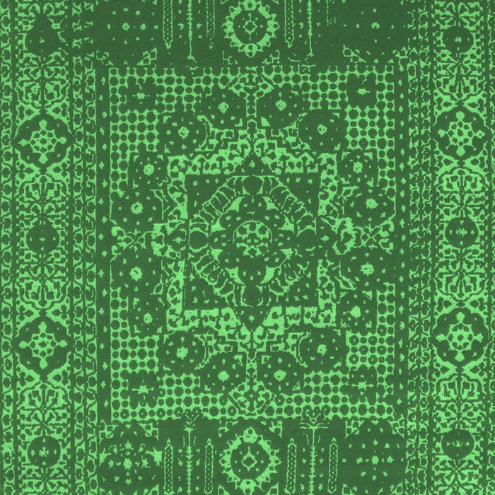 Persian Emerald Green Bohemian Rug, con138emgrn