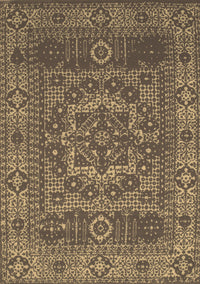 Persian Brown Bohemian Rug, con138brn