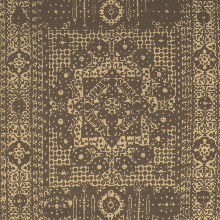Persian Brown Bohemian Rug, con138brn