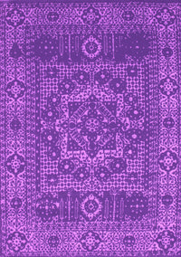 Persian Pink Bohemian Rug, con138pnk