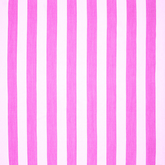 Square Solid Pink Modern Rug, con13pnk