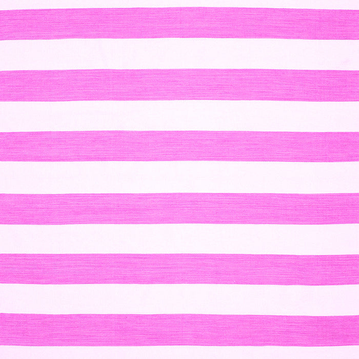 Solid Pink Modern Rug, con13pnk