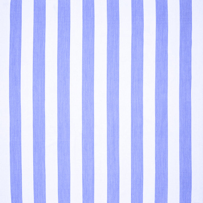 Square Solid Blue Modern Rug, con13blu