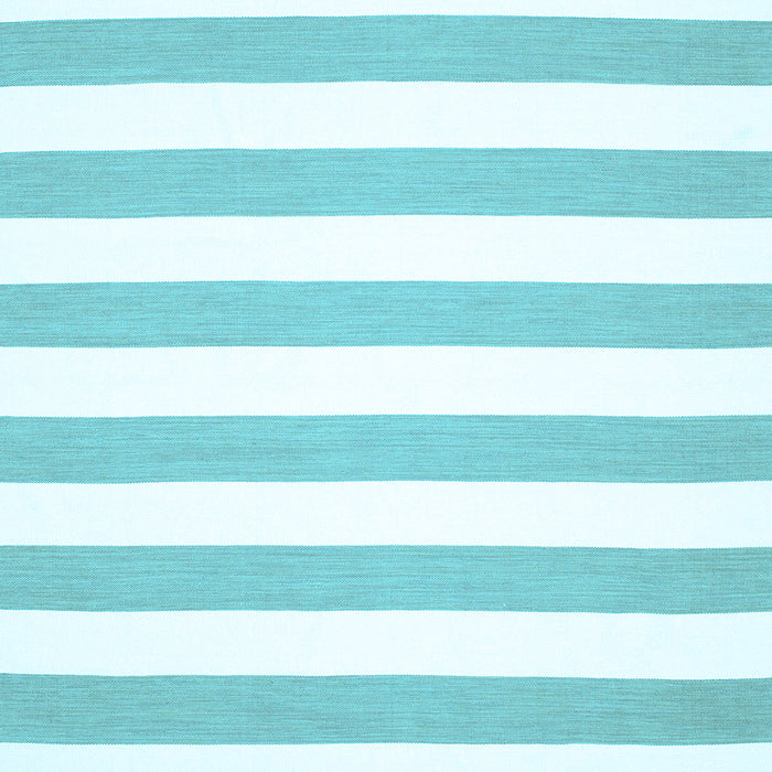 Solid Light Blue Modern Rug, con13lblu