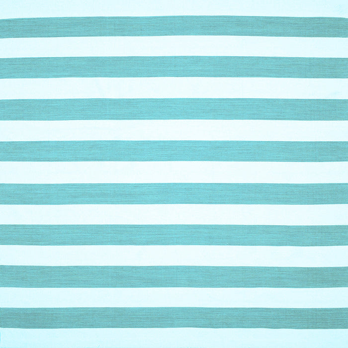 Square Solid Light Blue Modern Rug, con13lblu