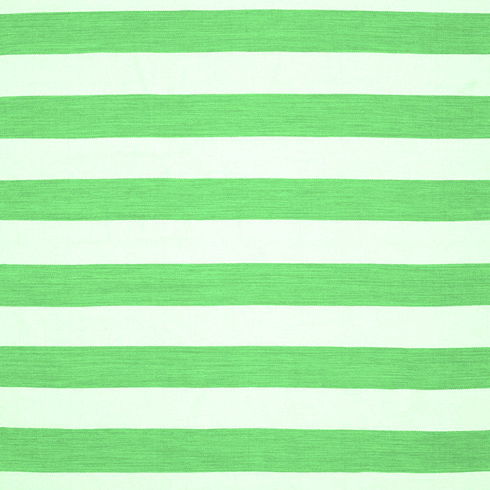 Machine Washable Solid Emerald Green Modern Area Rugs, wshcon13emgrn