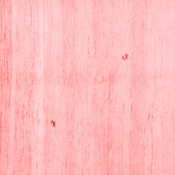 Solid Red Modern Rug, con1406red