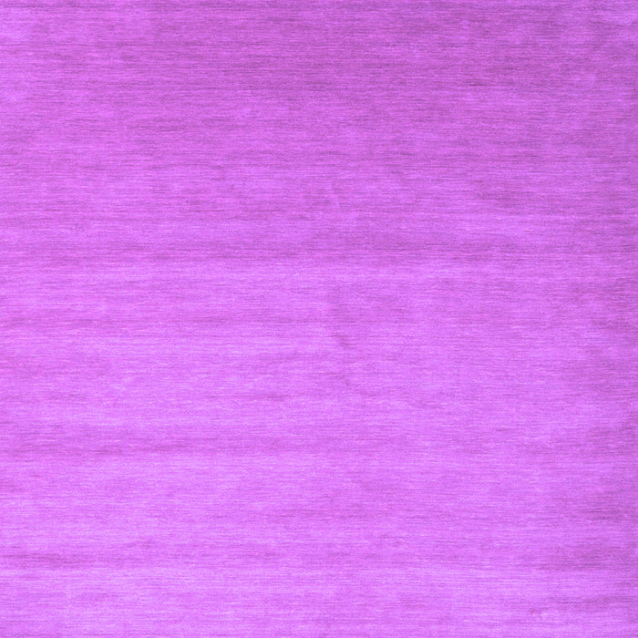 Abstract Purple Contemporary Rug, con1407pur