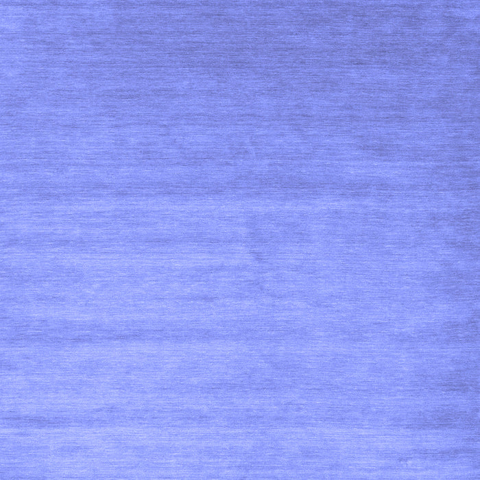 Machine Washable Abstract Blue Contemporary Rug, wshcon1407blu