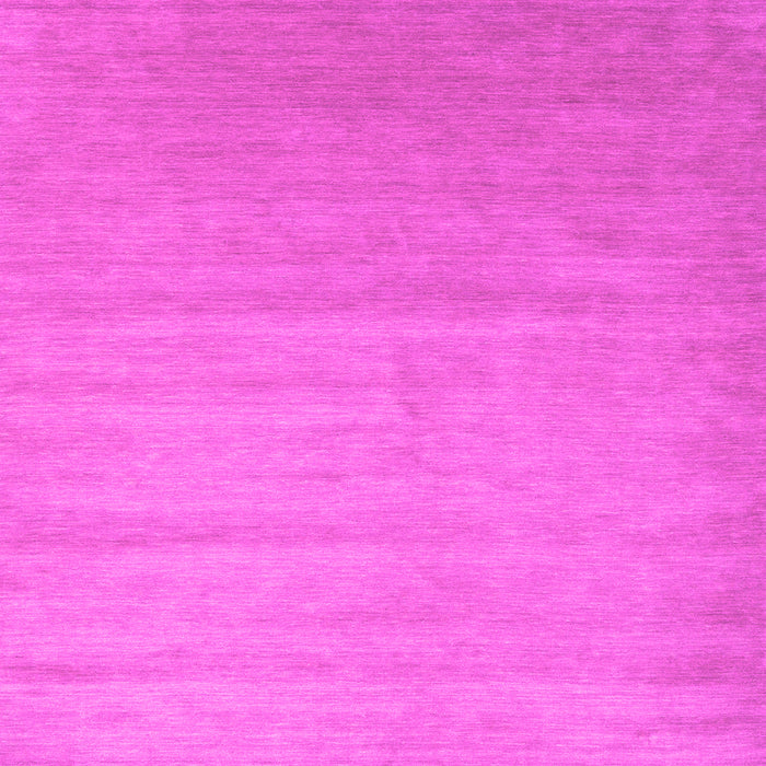 Abstract Pink Contemporary Rug, con1407pnk