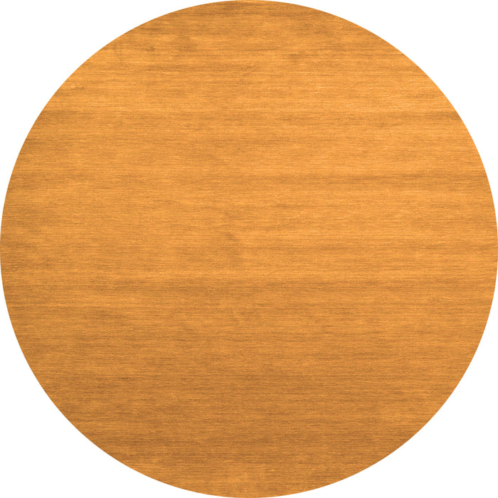 Machine Washable Abstract Orange Contemporary Area Rugs, wshcon1407org