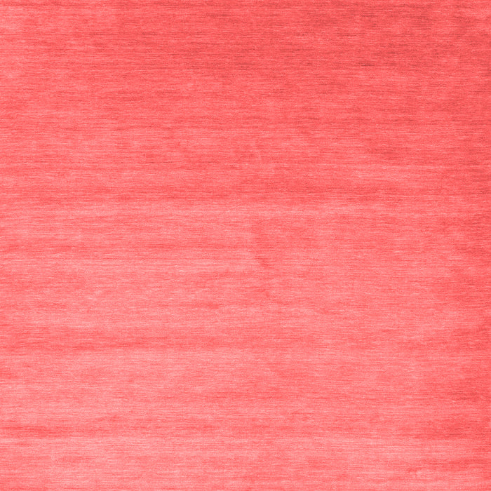 Machine Washable Abstract Red Contemporary Rug, wshcon1407red
