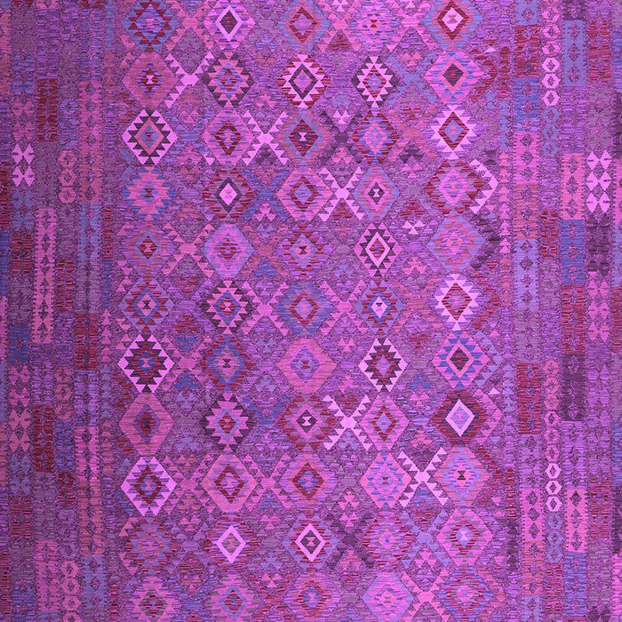 Southwestern Purple Country Rug, con1414pur