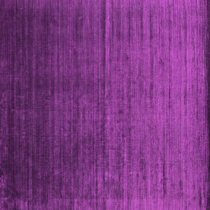 Square Abstract Pink Contemporary Rug, con1415pnk