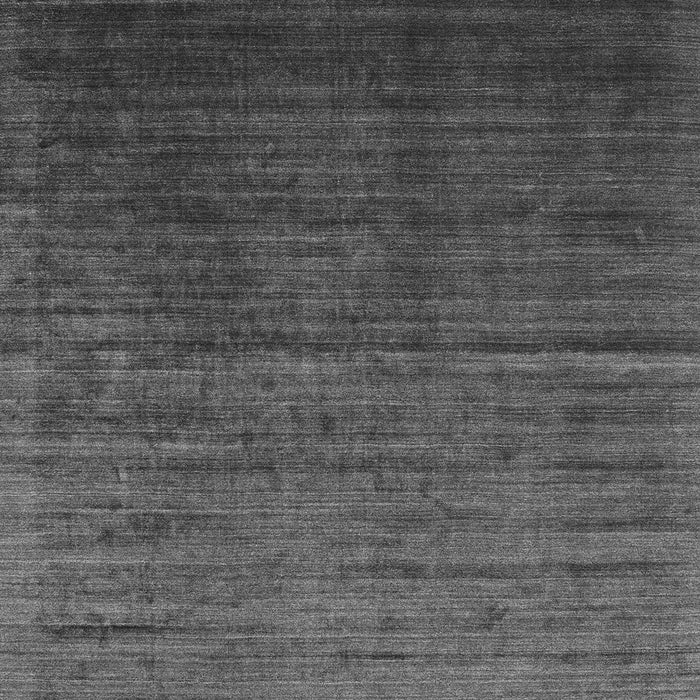 Abstract Gray Contemporary Rug, con1415gry