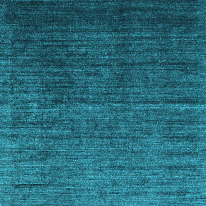 Abstract Light Blue Contemporary Rug, con1415lblu