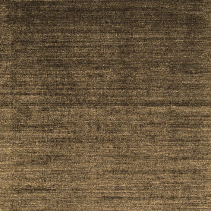 Abstract Brown Contemporary Rug, con1415brn