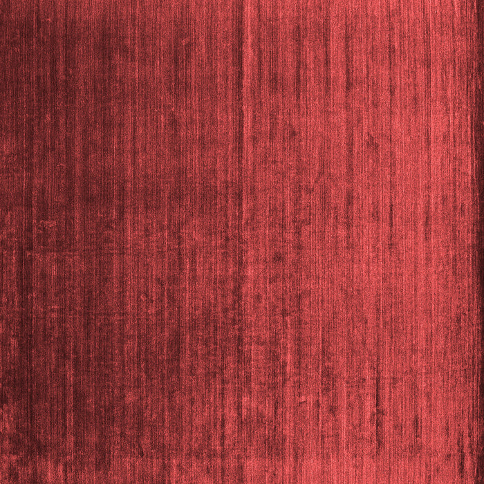 Abstract Red Contemporary Rug, con1415red