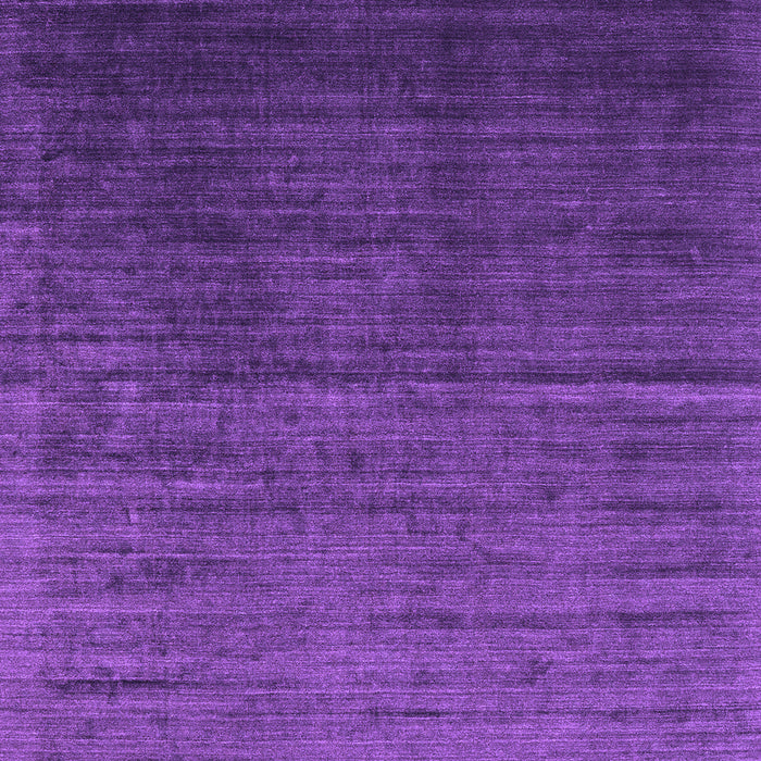 Abstract Purple Contemporary Rug, con1415pur