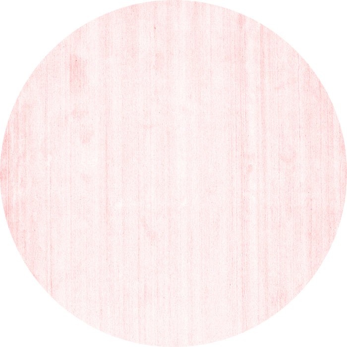 Solid Red Modern Rug, con1417red