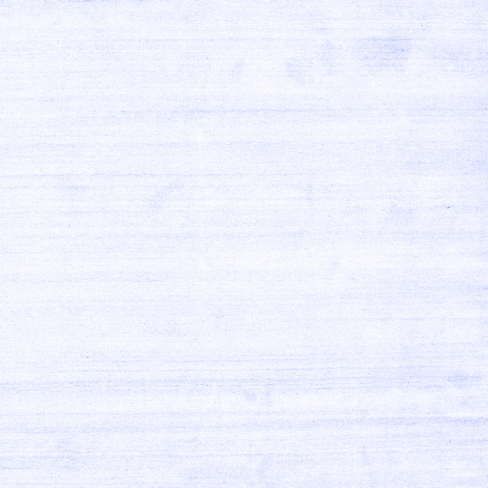 Machine Washable Solid Blue Modern Rug, wshcon1417blu