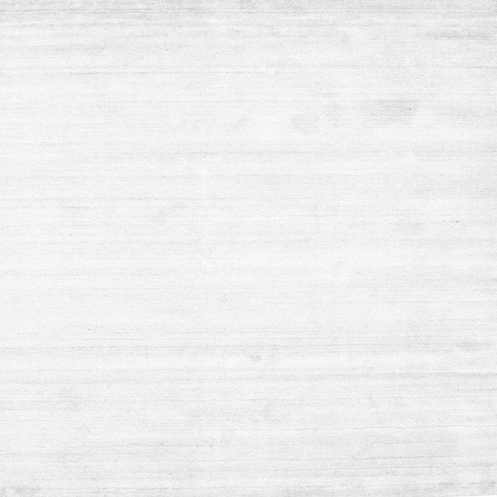 Serging Thickness of Solid Gray Modern Rug, con1417gry