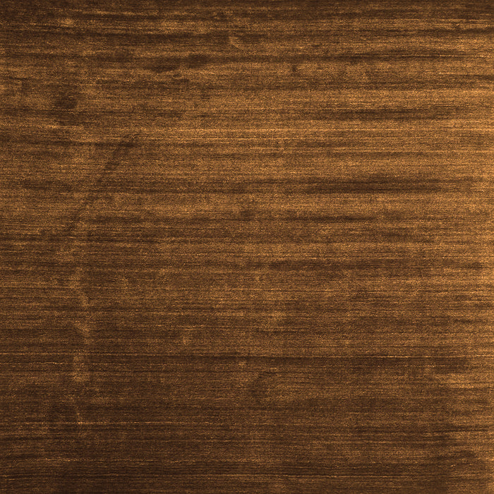 Round Machine Washable Abstract Orange Contemporary Area Rugs, wshcon1419org