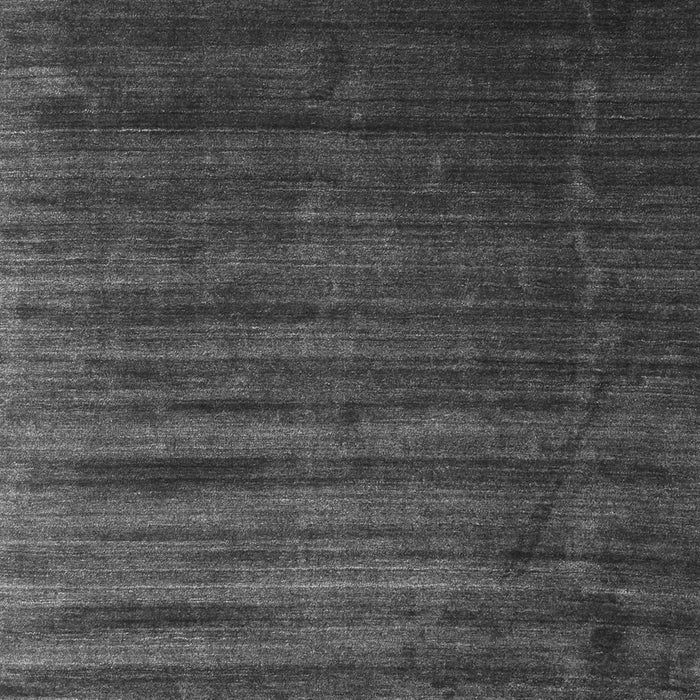 Abstract Gray Contemporary Rug, con1419gry