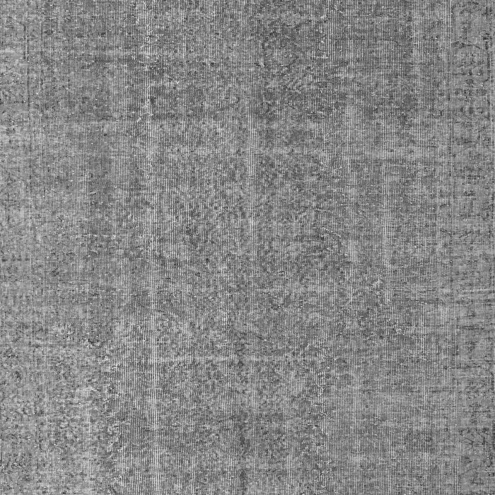 Serging Thickness of Machine Washable Abstract Gray Contemporary Rug, wshcon1423gry