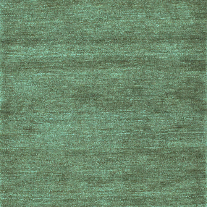 Abstract Light Blue Contemporary Rug, con142lblu