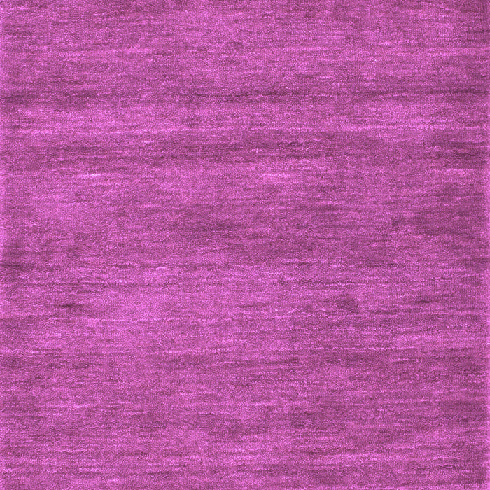 Abstract Purple Contemporary Rug, con142pur