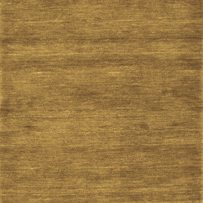 Abstract Brown Contemporary Rug, con142brn