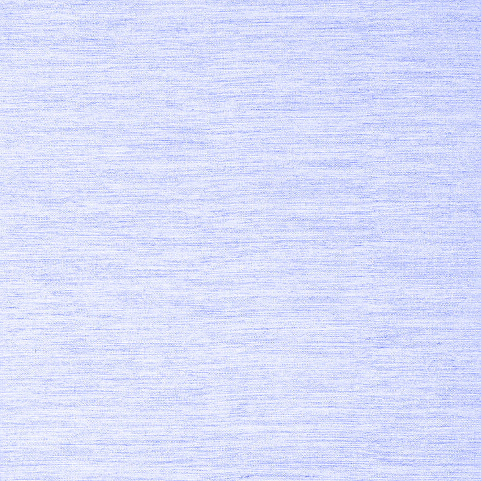 Solid Blue Modern Rug, con1432blu