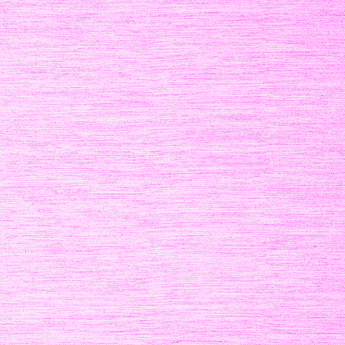 Solid Pink Modern Rug, con1432pnk