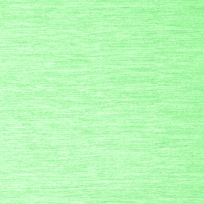 Solid Emerald Green Modern Rug, con1432emgrn